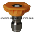 Ceramic QC Nozzle 15 Degree (DC-15025C)